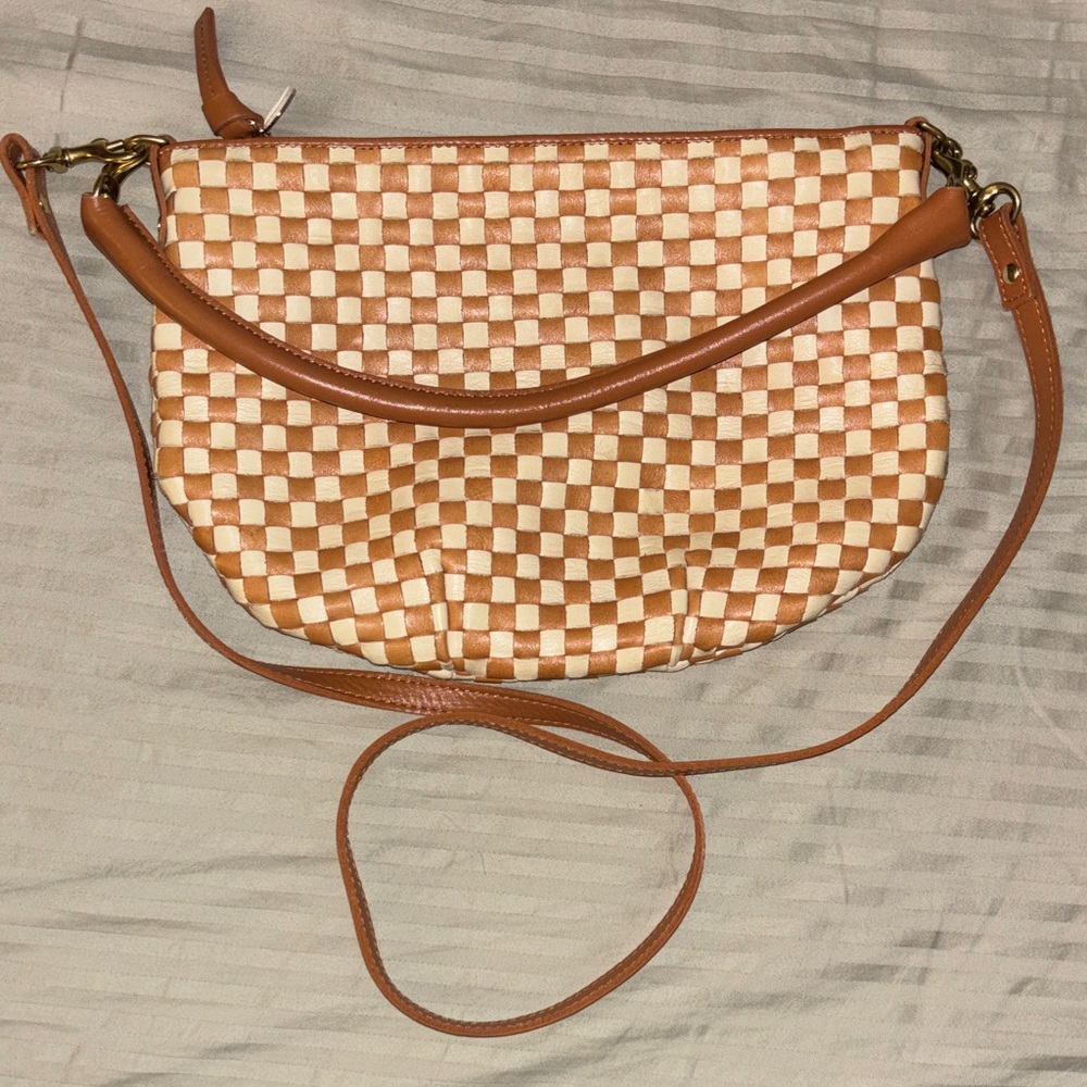 Clare V Bag
